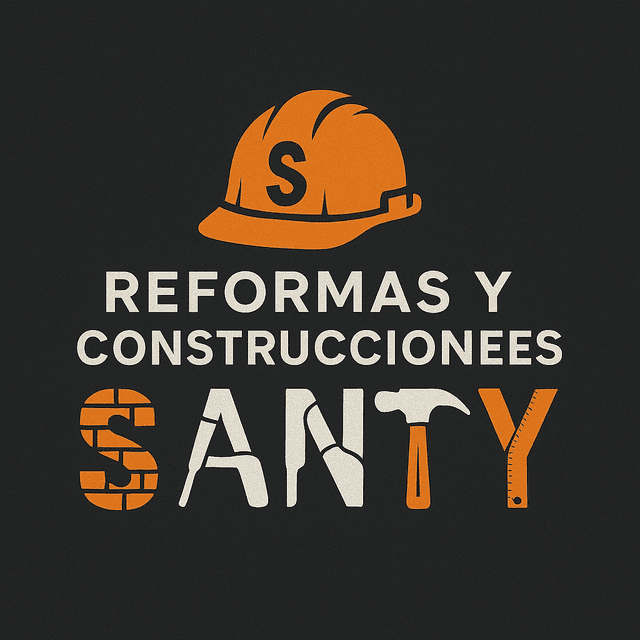 Reformas y Construcciones Santy
